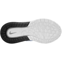 NIKE Air Max Phoenix Sneaker Kinder 107 - white/game royal-black 27.5