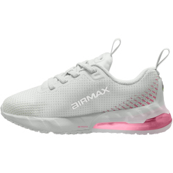 NIKE Air Max Phoenix Sneaker Kinder 013 - photon dust/white-peony 28.5