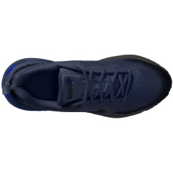 NIKE Air Max Phoenix Sneaker Kinder 400 - midnight navy/black-racer blue 35.5
