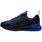 NIKE Air Max Phoenix Sneaker Kinder 400 - midnight navy/black-racer blue 35.5