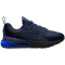 NIKE Air Max Phoenix Sneaker Kinder 400 - midnight navy/black-racer blue 35.5