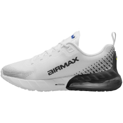 NIKE Air Max Phoenix Sneaker Kinder 107 - white/game...