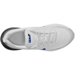 NIKE Air Max Phoenix Sneaker Kinder 107 - white/game...
