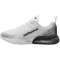 NIKE Air Max Phoenix Sneaker Kinder 107 - white/game royal-black 35.5