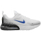 NIKE Air Max Phoenix Sneaker Kinder 107 - white/game royal-black 35.5