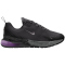 NIKE Air Max Phoenix Sneaker Kinder 016 - anthracite/pencil point-lt smoke grey 35.5