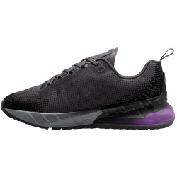 NIKE Air Max Phoenix Sneaker Kinder 016 - anthracite/pencil point-lt smoke grey 36