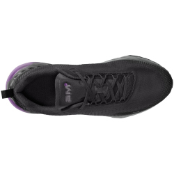 NIKE Air Max Phoenix Sneaker Kinder 016 - anthracite/pencil point-lt smoke grey 36