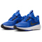 NIKE Star Runner 5 Laufschuhe Kinder 401 - game royal/black-white 28.5