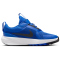 NIKE Star Runner 5 Laufschuhe Kinder 401 - game royal/black-white 28.5