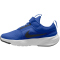 NIKE Star Runner 5 Laufschuhe Kinder 401 - game royal/black-white 28.5
