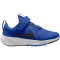 NIKE Star Runner 5 Laufschuhe Kinder 401 - game royal/black-white 28.5