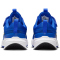 NIKE Star Runner 5 Laufschuhe Kinder 401 - game royal/black-white 28.5