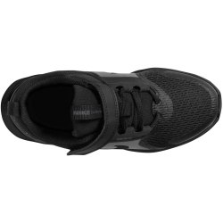NIKE Star Runner 5 Laufschuhe Kinder 001 - black/black-anthracite 33