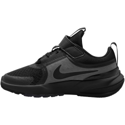 NIKE Star Runner 5 Laufschuhe Kinder 001 - black/black-anthracite 33