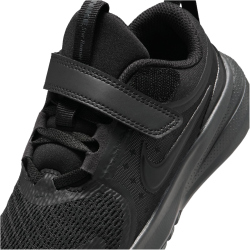 NIKE Star Runner 5 Laufschuhe Kinder 001 - black/black-anthracite 33