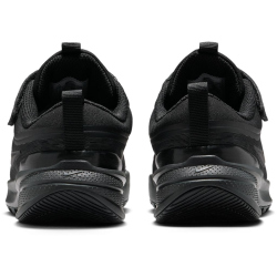 NIKE Star Runner 5 Laufschuhe Kinder 001 - black/black-anthracite 33