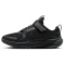 NIKE Star Runner 5 Laufschuhe Kinder 001 - black/black-anthracite 33