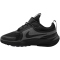 NIKE Star Runner 5 Laufschuhe Kinder 001 - black/black-anthracite 33