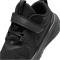 NIKE Star Runner 5 Laufschuhe Kinder 001 - black/black-anthracite 33