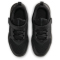 NIKE Star Runner 5 Laufschuhe Kinder 001 - black/black-anthracite 33