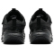 NIKE Star Runner 5 Laufschuhe Kinder 001 - black/black-anthracite 33