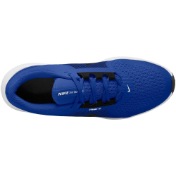 NIKE Star Runner 5 Laufschuhe Kinder 401 - game royal/black-white 36.5