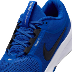 NIKE Star Runner 5 Laufschuhe Kinder 401 - game royal/black-white 36.5
