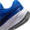 NIKE Star Runner 5 Laufschuhe Kinder 401 - game royal/black-white 36.5