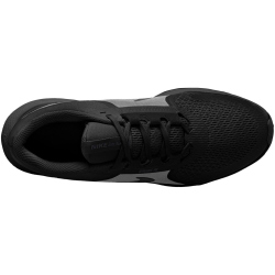 NIKE Star Runner 5 Laufschuhe Kinder 001 - black/black-anthracite 35.5