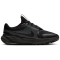 NIKE Star Runner 5 Laufschuhe Kinder 001 - black/black-anthracite 35.5