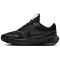 NIKE Star Runner 5 Laufschuhe Kinder 001 - black/black-anthracite 35.5