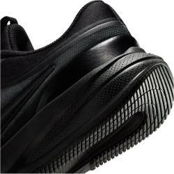 NIKE Star Runner 5 Laufschuhe Kinder 001 - black/black-anthracite 36
