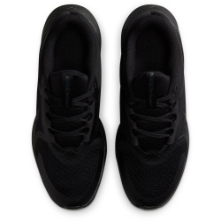 NIKE Star Runner 5 Laufschuhe Kinder 001 - black/black-anthracite 36