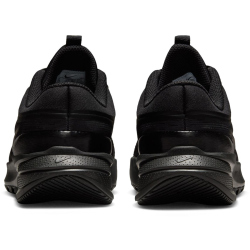 NIKE Star Runner 5 Laufschuhe Kinder 001 - black/black-anthracite 36