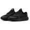 NIKE Star Runner 5 Laufschuhe Kinder 001 - black/black-anthracite 36