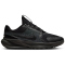 NIKE Star Runner 5 Laufschuhe Kinder 001 - black/black-anthracite 36