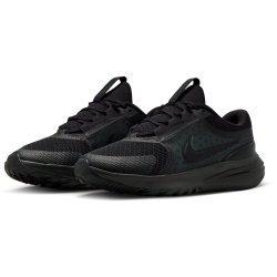 NIKE Star Runner 5 Laufschuhe Kinder 001 - black/black-anthracite 38.5