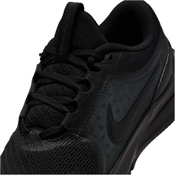 NIKE Star Runner 5 Laufschuhe Kinder 001 - black/black-anthracite 38.5