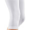 FALKE Warm 3/4 Tights Damen white XS