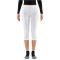 FALKE Warm 3/4 Tights Damen white XL