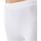 FALKE Warm 3/4 Tights Damen white XL