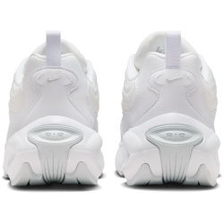 NIKE Air Max Portal Sneaker Damen 100 - white/pure platinum 36