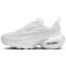 NIKE Air Max Portal Sneaker Damen 100 - white/pure platinum 36