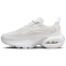 NIKE Air Max Portal Sneaker Damen 100 - white/pure platinum 36