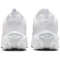 NIKE Air Max Portal Sneaker Damen 100 - white/pure platinum 36