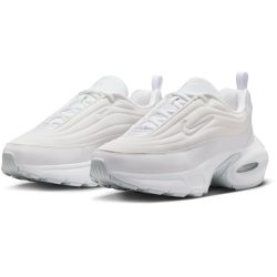 NIKE Air Max Portal Sneaker Damen 100 - white/pure platinum 44