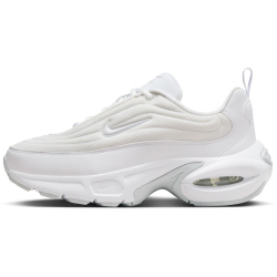 NIKE Air Max Portal Sneaker Damen 100 - white/pure platinum 44