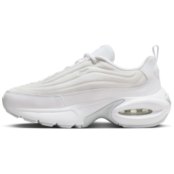 NIKE Air Max Portal Sneaker Damen 100 - white/pure platinum 44