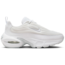 NIKE Air Max Portal Sneaker Damen 100 - white/pure platinum 44